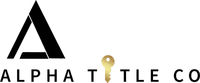 Alpha Title Co — Title & Escrow
