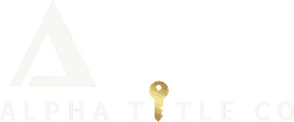 Alpha Title Co